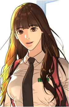 Yuna Lee {KP}'s image