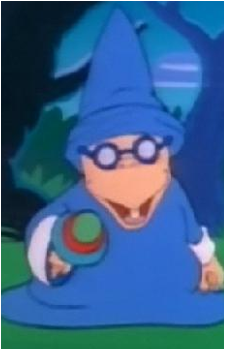 Wizenheimer's image