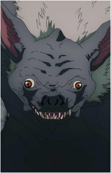 Bat Devil