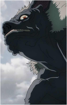 Bat Devil