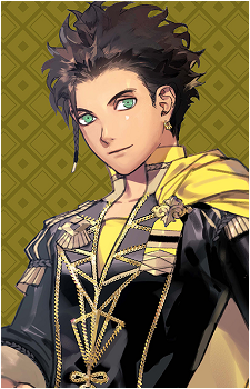 Claude's image