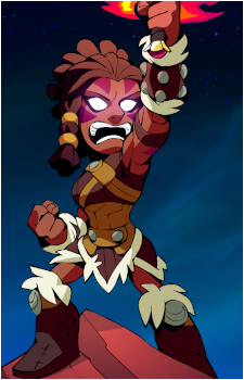 Jhala's image