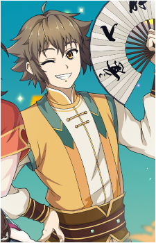 Helian Jing's image
