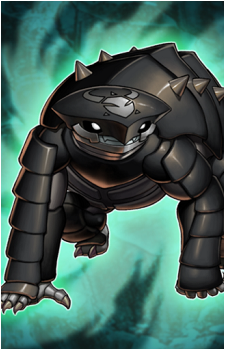 Steelswarm Gatekeeper's image