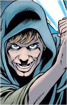 Luuke Skywalker