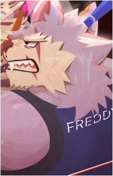 Freddy {DL}