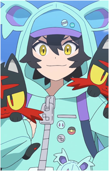 Litten Smitten's image