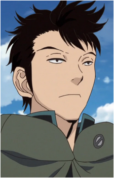 Atsushi Hokari's image
