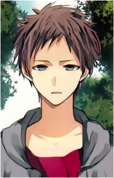 Haruaki Usui's image