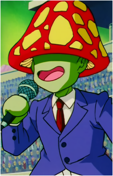 Alien Announcer's image