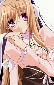 Himiko {TnS}