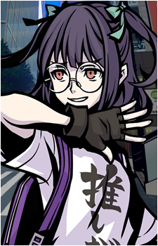 Nagi Usui's image
