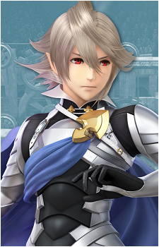 Corrin (M)'s image