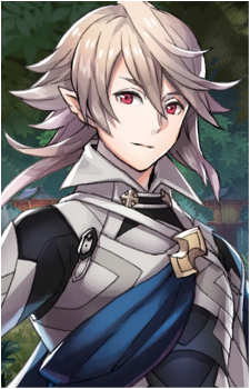 Corrin (M)'s image