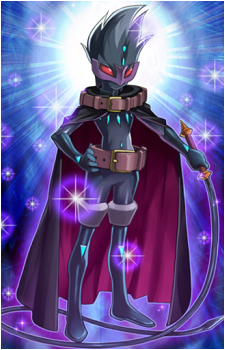 D.D. Esper Star Sparrow's image