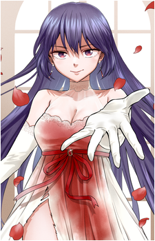 Image 6 - Art: ばたこ (Batako) Image 6