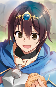 Wataru Nishimi's image
