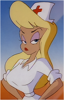 Hello Nurse's image