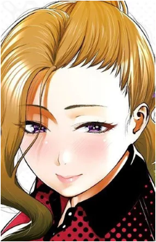 Kanae Azemichi
