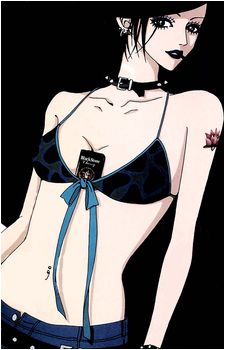 Nana Osaki