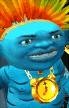 King Simba {SS}'s image