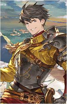 Abel {GBF}