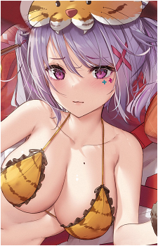 Aoi Hinamori