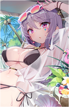 Aoi Hinamori