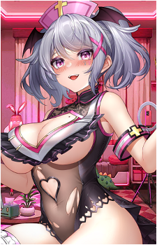 Aoi Hinamori