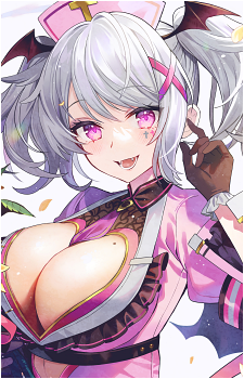 Aoi Hinamori's image