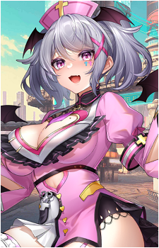 Aoi Hinamori
