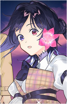 Akemi Kabane's image