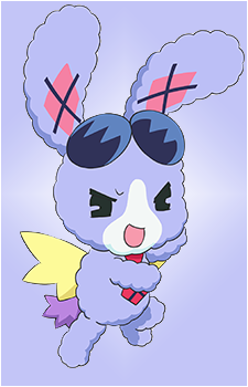 Usagi {PP}'s image