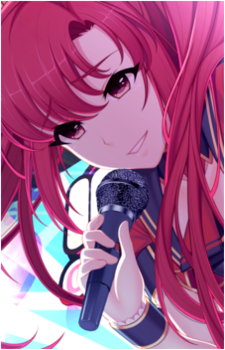 Aki Kashiwagi's image