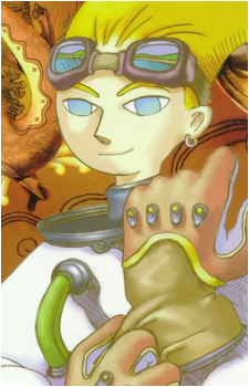 Torel's image