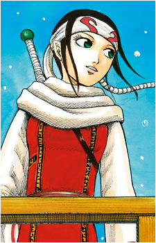 Kyou Kai