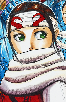 Kyou Kai