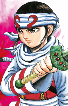 Kyou Kai