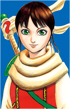 Kyou Kai