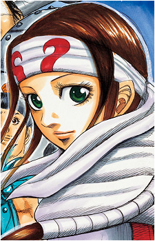 Kyou Kai's image