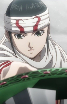 Kyou Kai