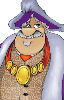 Mayor of Blackwyche's image
