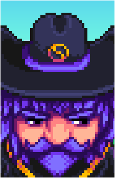 Wizard's image