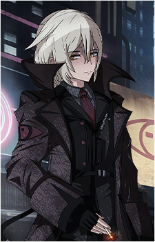 Cyrus {DT}'s image