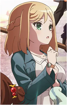 Fine Cavendish's image