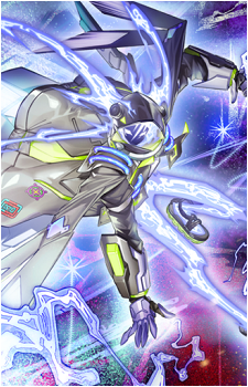 Spright Jet's image