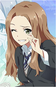 Kaya Kikuma's image