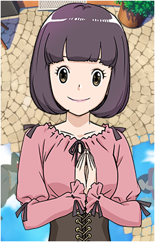 Mayu Kohinata's image