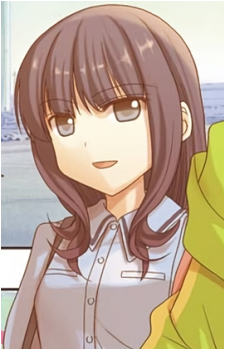 Naoko Tanba's image