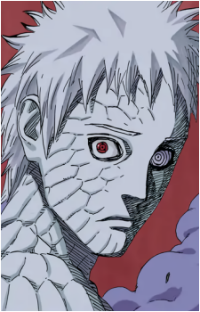 Obito Uchiha